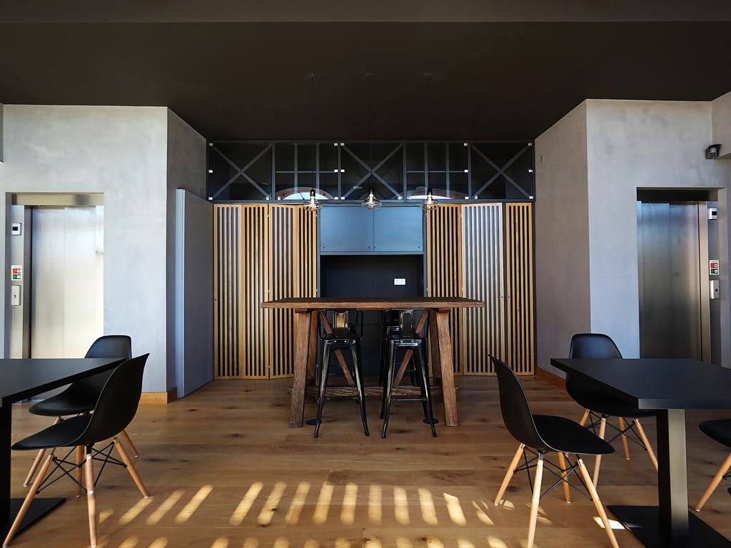 Hello Lisbon Sao Bento Boutique Apartments Eksteriør billede