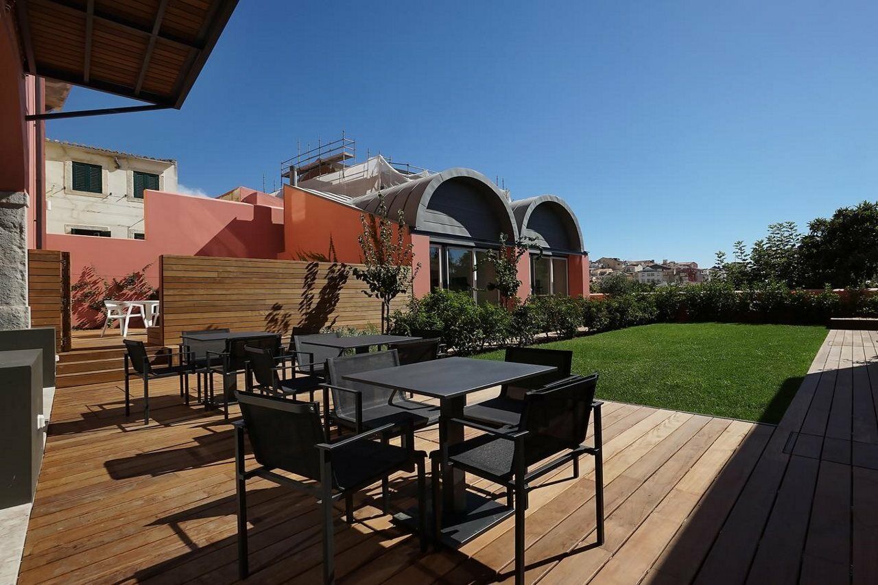 Hello Lisbon Sao Bento Boutique Apartments Eksteriør billede